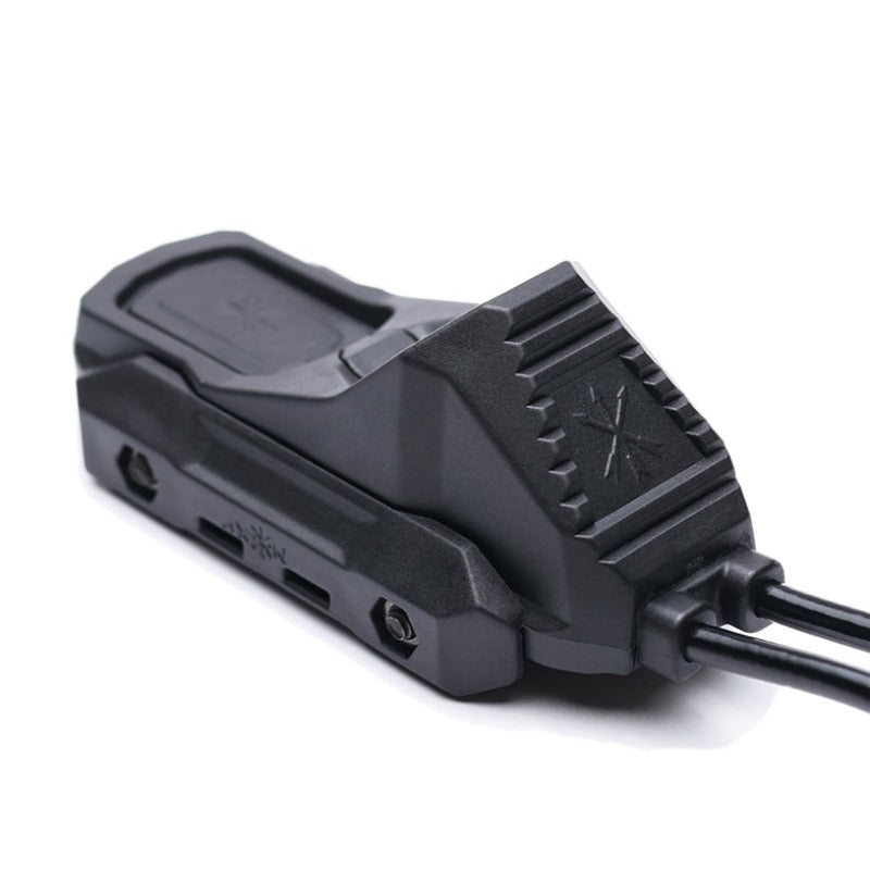 Unity AXON SureFire / Crane Laser 7"