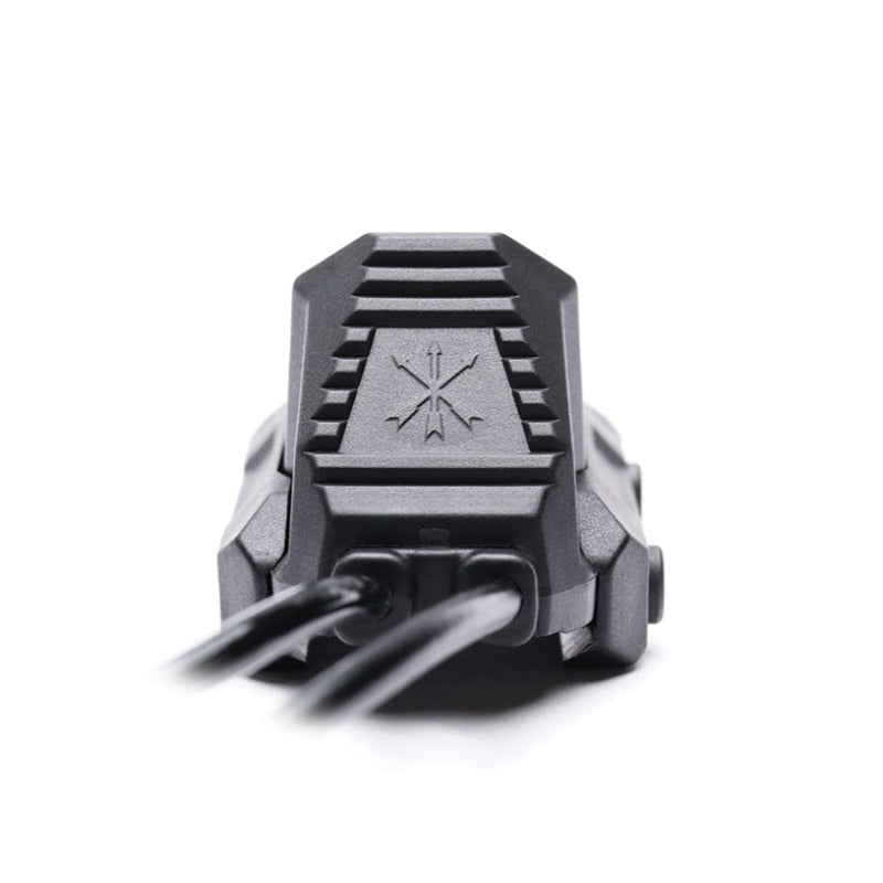 Unity AXON SureFire / Crane Laser 7"