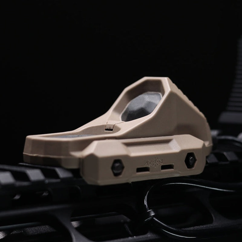 Unity AXON SureFire / Crane Laser 7"