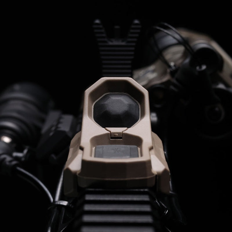 Unity AXON SureFire / Crane Laser 7"