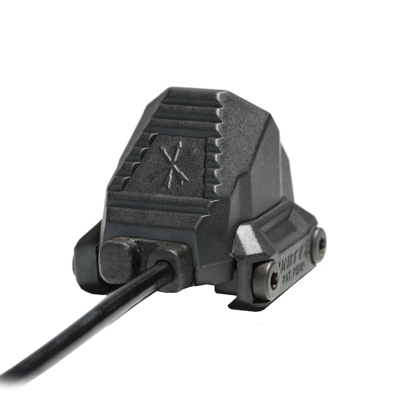 Unity AXON SL Surefire 7"