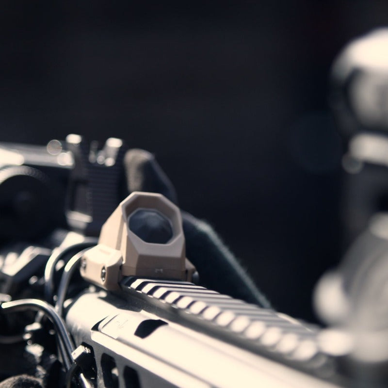 Unity AXON SL Surefire 7"