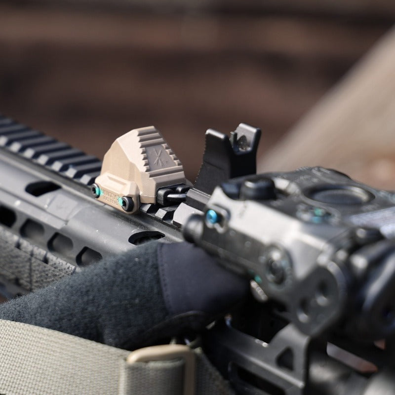 Unity AXON SL Surefire 7"
