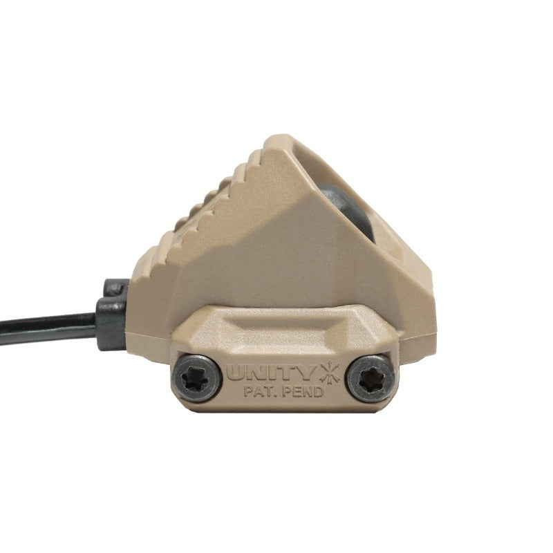 Unity AXON SL Surefire 7"