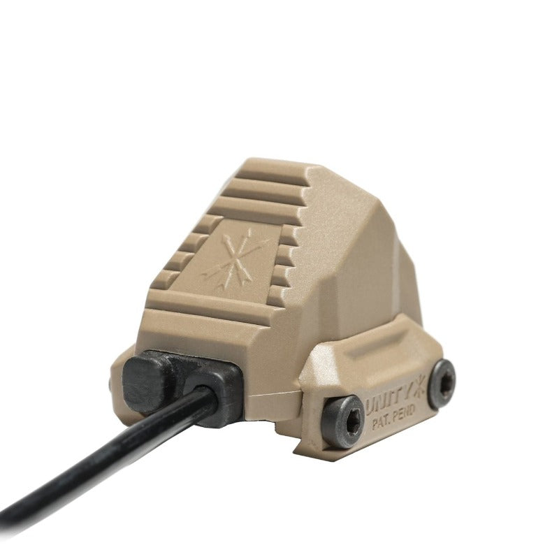 Unity AXON SL Surefire 7"