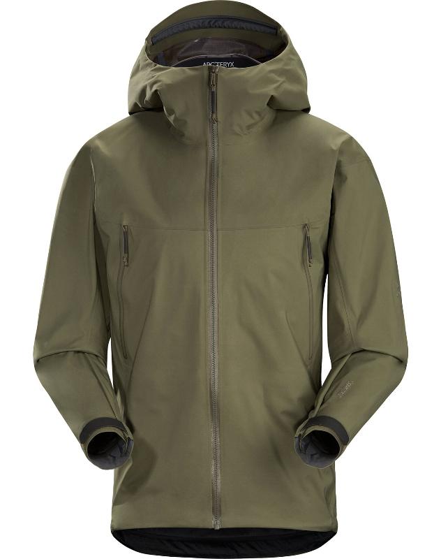 Arc'teryx PRO Alpha LT Jacket Gen 2.2 Men's