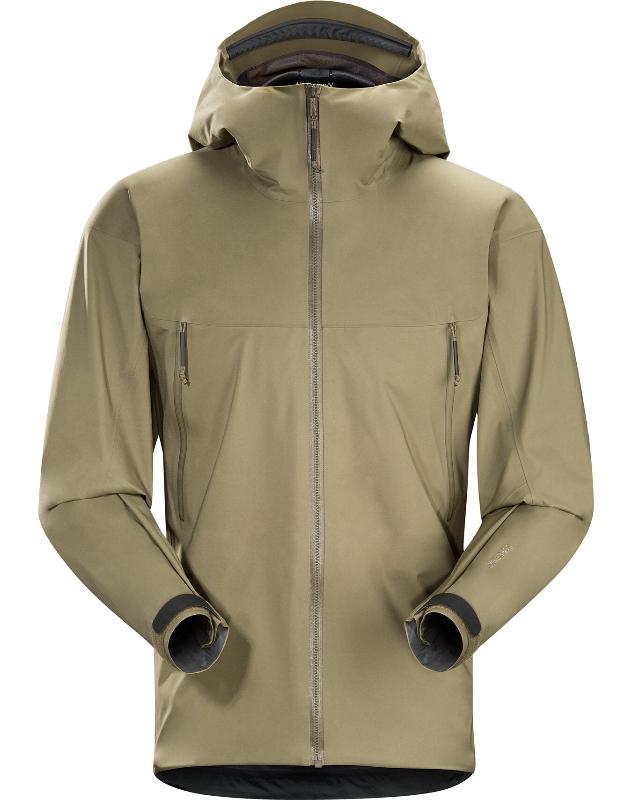 Arc'teryx PRO Alpha LT Jacket Gen 2.2 Men's