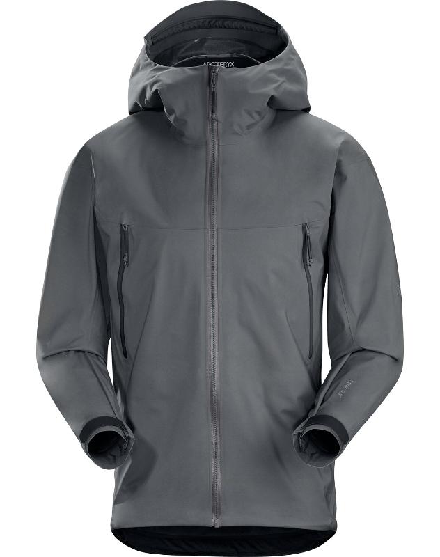 Arc'teryx PRO Alpha LT Jacket Gen 2.2 Men's