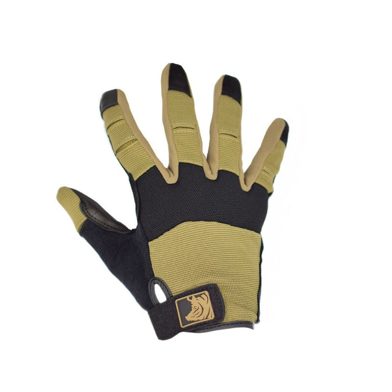 PIG Full Dexterity Tactical (FDT) Glove Alpha+