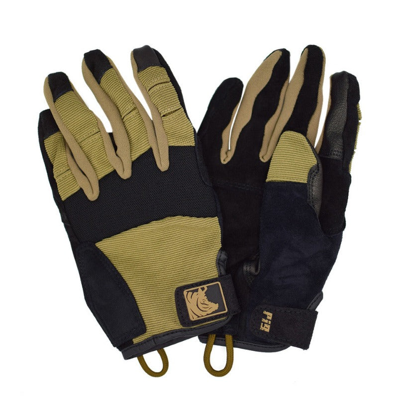 PIG Full Dexterity Tactical (FDT) Glove Alpha+
