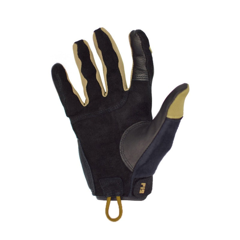 PIG Full Dexterity Tactical (FDT) Glove Alpha+