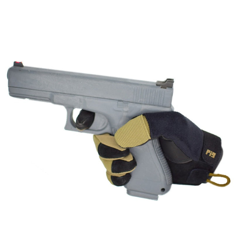 PIG Full Dexterity Tactical (FDT) Glove Alpha+
