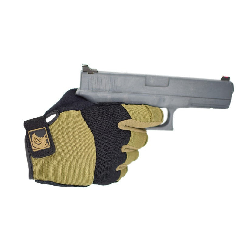 PIG Full Dexterity Tactical (FDT) Glove Alpha+