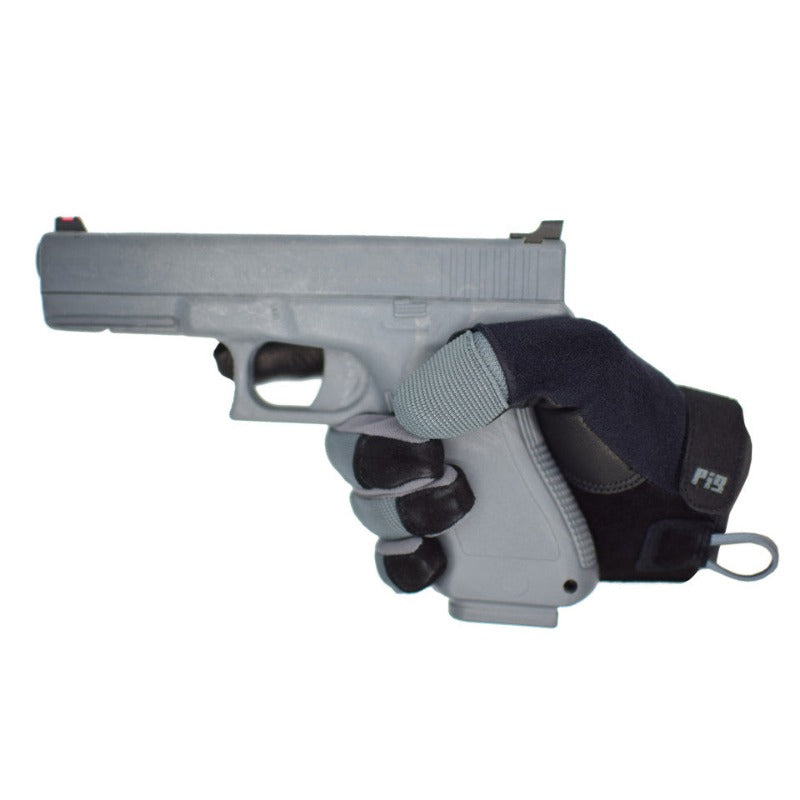 PIG Full Dexterity Tactical (FDT) Glove Alpha+