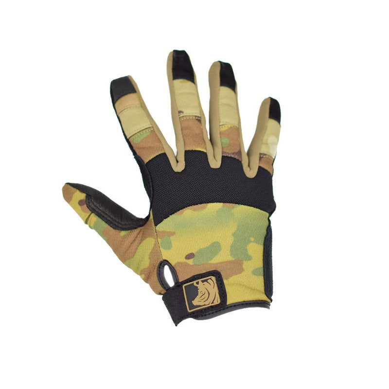 PIG Full Dexterity Tactical (FDT) Glove Alpha+