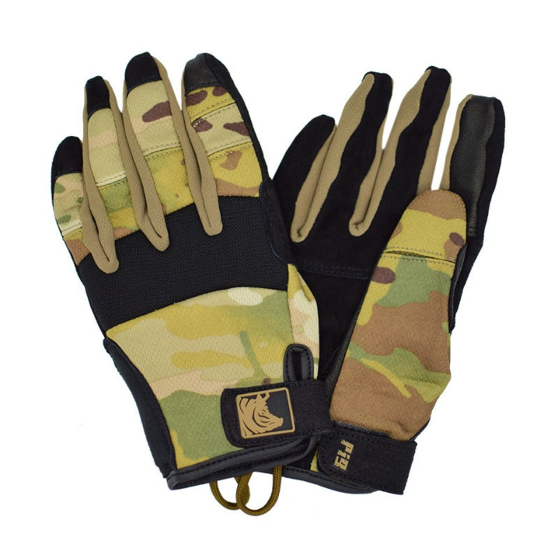 PIG Full Dexterity Tactical (FDT) Glove Alpha+