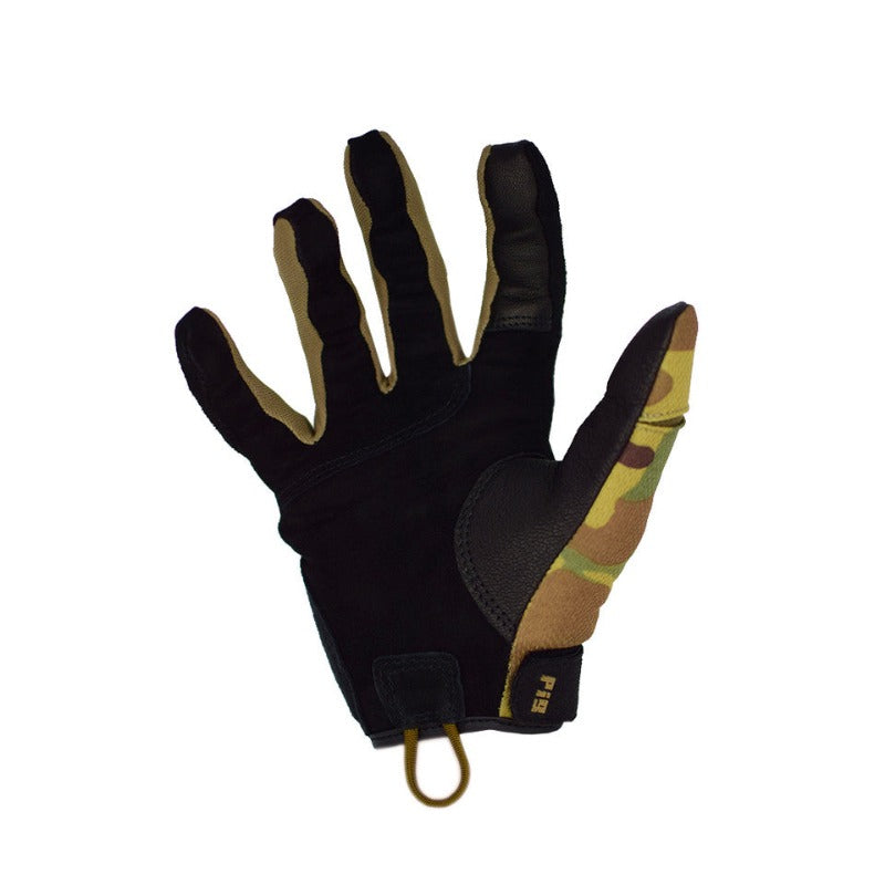 PIG Full Dexterity Tactical (FDT) Glove Alpha+