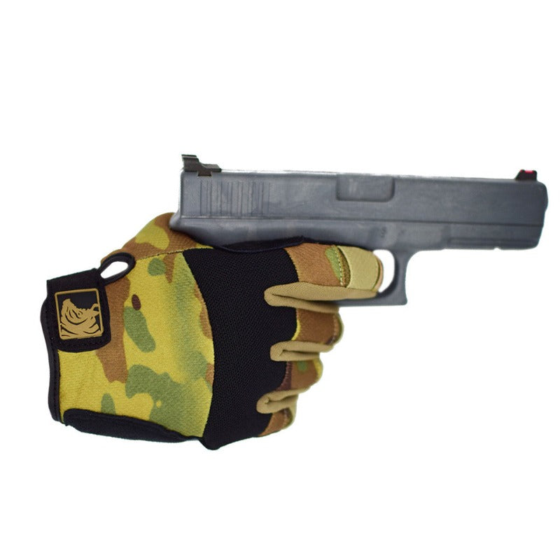 PIG Full Dexterity Tactical (FDT) Glove Alpha+