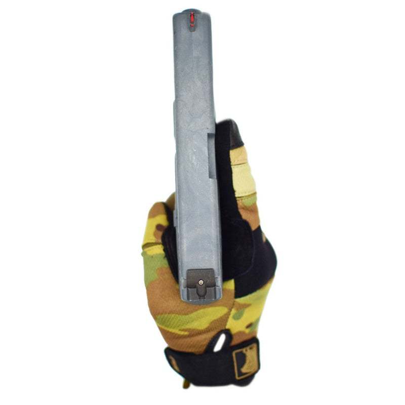 PIG Full Dexterity Tactical (FDT) Glove Alpha+