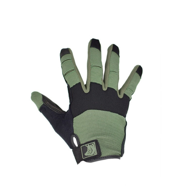 PIG Full Dexterity Tactical (FDT) Glove Alpha+