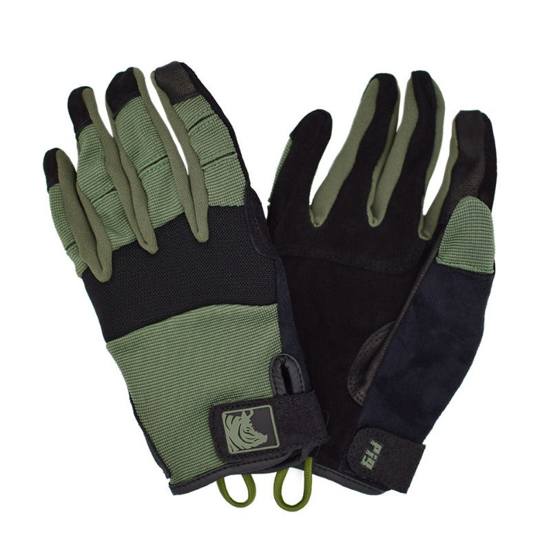 PIG Full Dexterity Tactical (FDT) Glove Alpha+