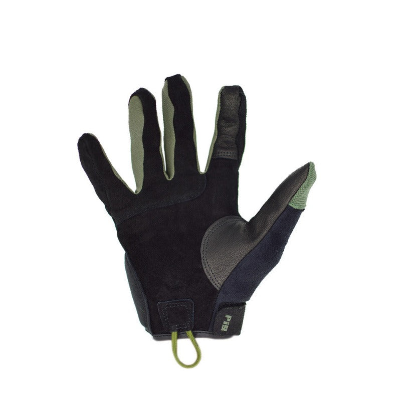 PIG Full Dexterity Tactical (FDT) Glove Alpha+