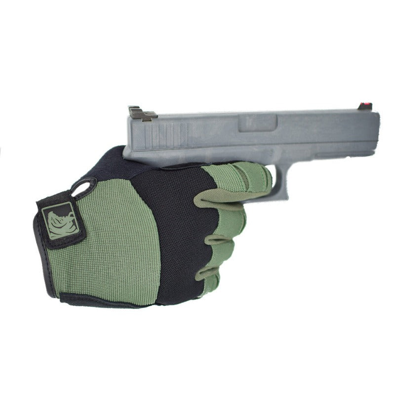 PIG Full Dexterity Tactical (FDT) Glove Alpha+
