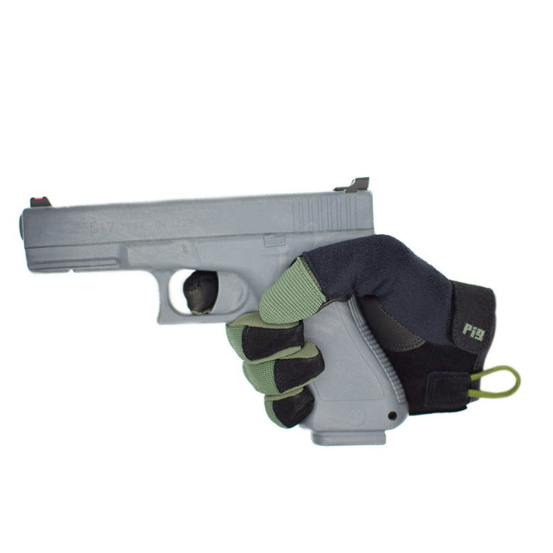 PIG Full Dexterity Tactical (FDT) Glove Alpha+