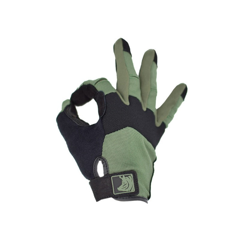 PIG Full Dexterity Tactical (FDT) Glove Alpha+