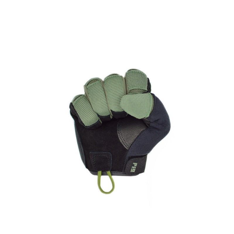 PIG Full Dexterity Tactical (FDT) Glove Alpha+