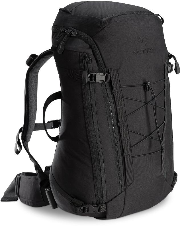 Arc'teryx PRO Assault Pack 30