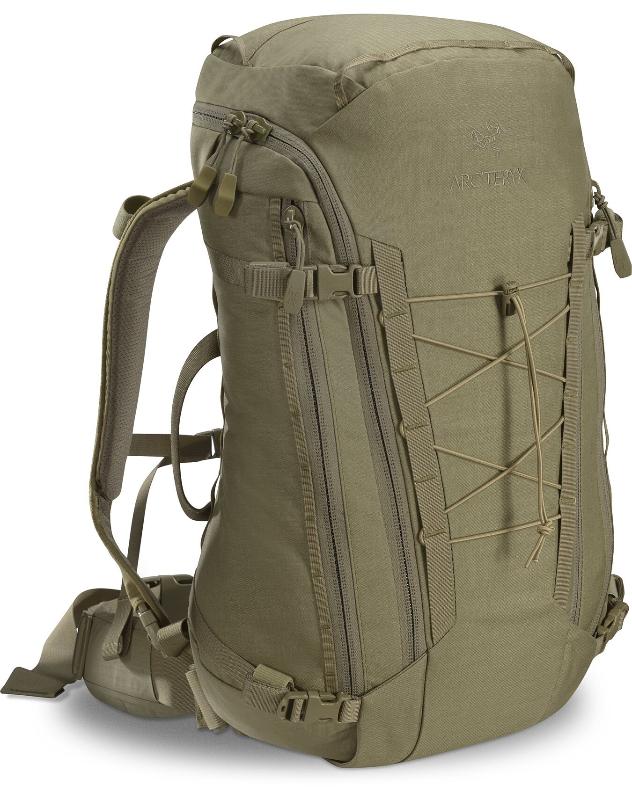 Arc'teryx PRO Assault Pack 30