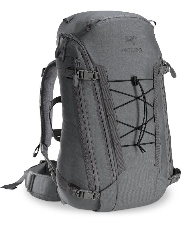 Arc'teryx PRO Assault Pack 30