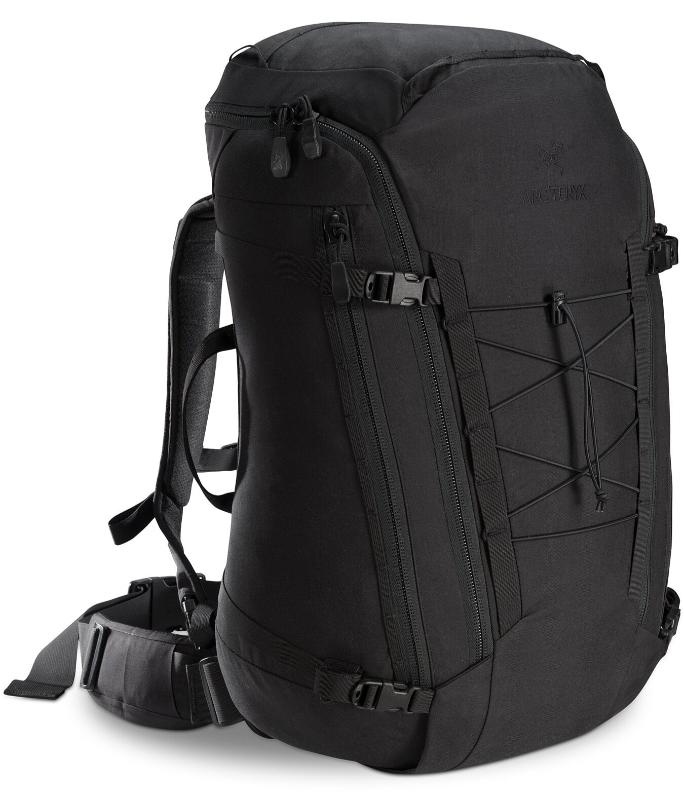 Arc'teryx PRO Assault Pack 45