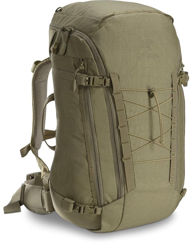 Arc'teryx PRO Assault Pack 45