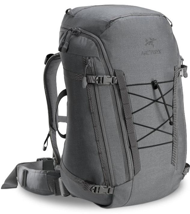 Arc'teryx PRO Assault Pack 45