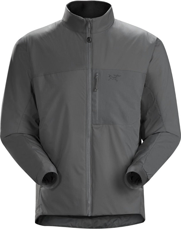Arc'teryx PRO Atom LT Jacket Gen 2.1 Men's