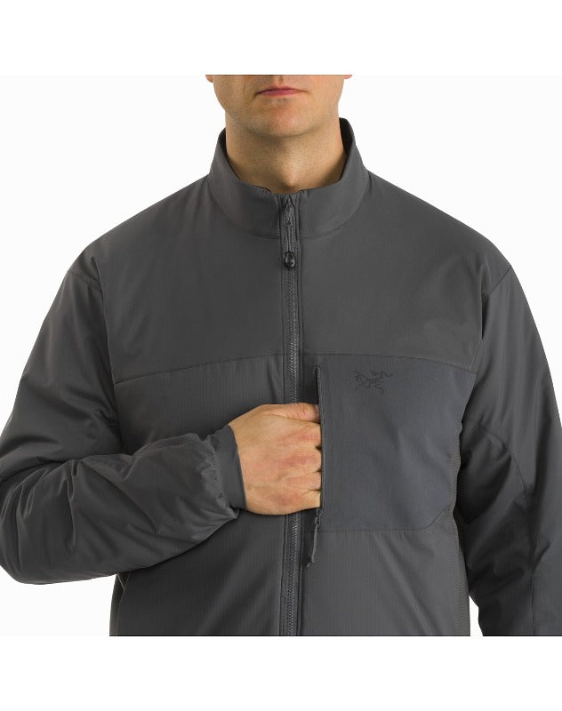 Arc'teryx PRO Atom LT Jacket Gen 2.1 Men's
