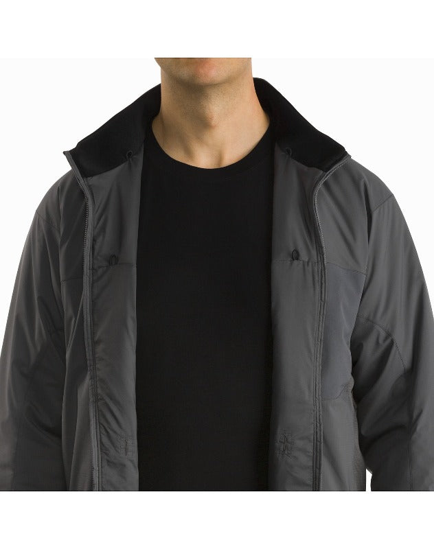 Arc'teryx PRO Atom LT Jacket Gen 2.1 Men's