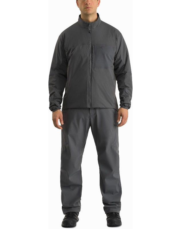 Arc'teryx PRO Atom LT Jacket Gen 2.1 Men's