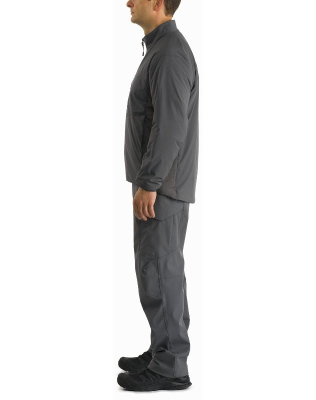 Arc'teryx PRO Atom LT Jacket Gen 2.1 Men's