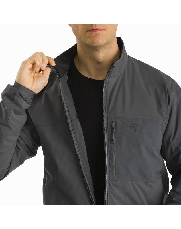 Arc'teryx PRO Atom LT Jacket Gen 2.1 Men's