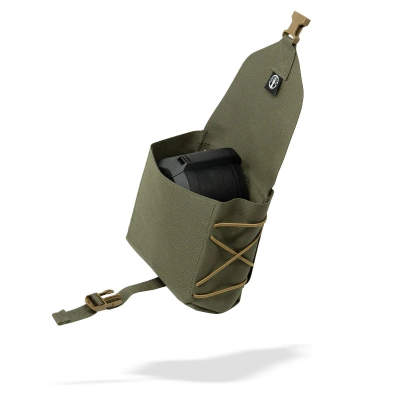Shaw Concepts BFG Pouch