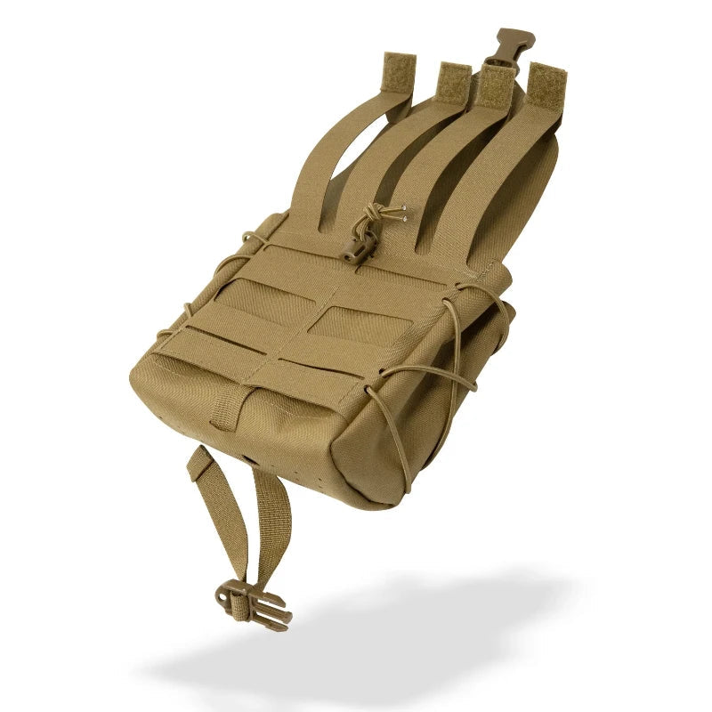Shaw Concepts BFG Pouch