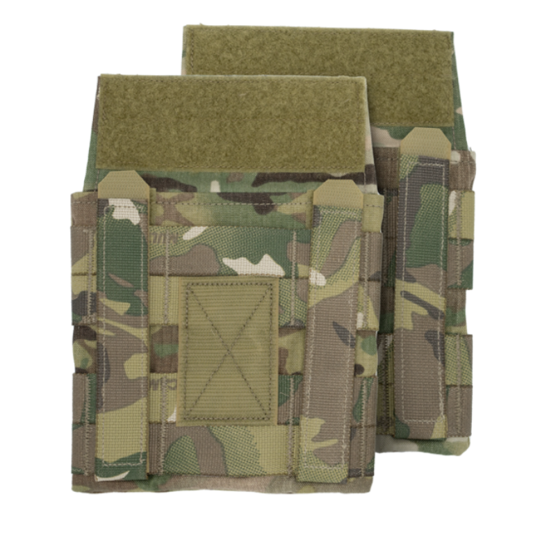 Crye Precision JPC Side Plate Pouch Set