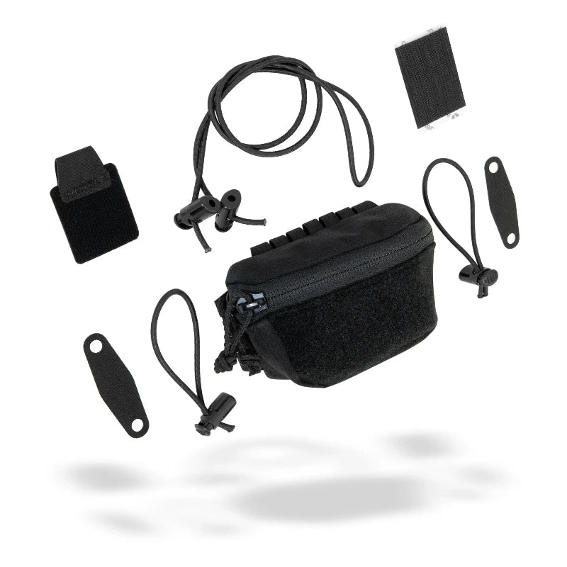 Shaw Concepts BRAIN Pouch