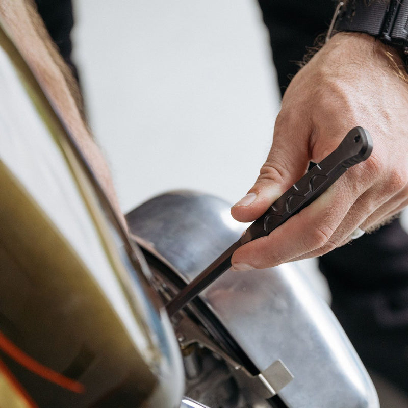 Dynamis Alliance Combat Flathead (CFH) G2