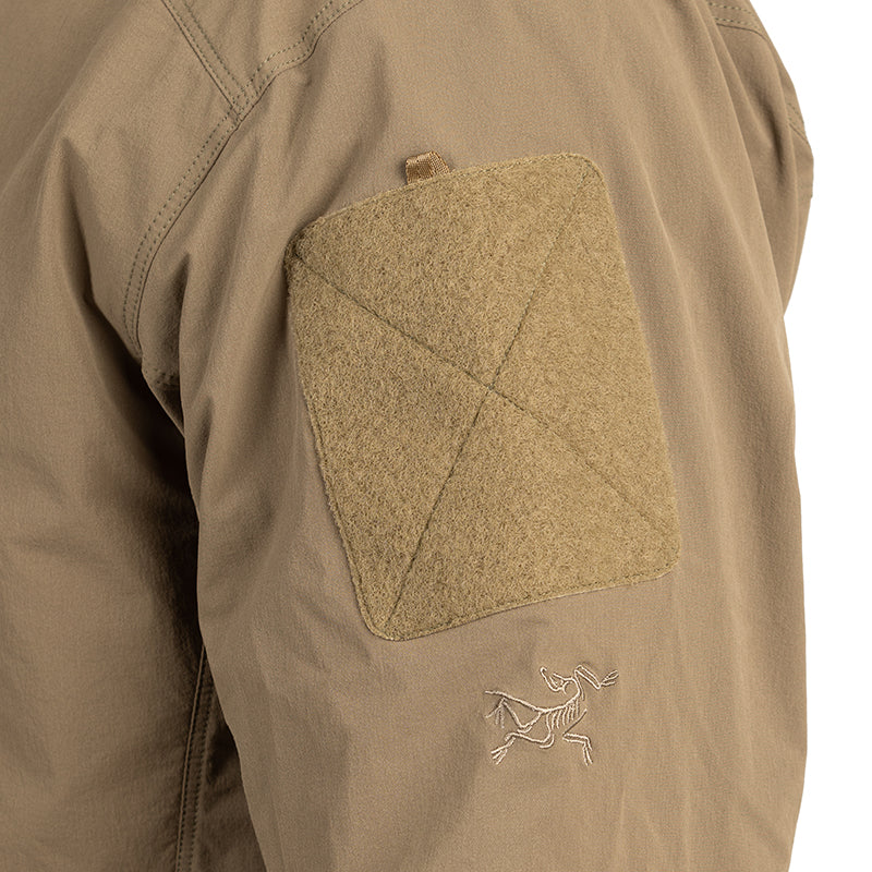 Arc'teryx PRO Gamma SL Anorak