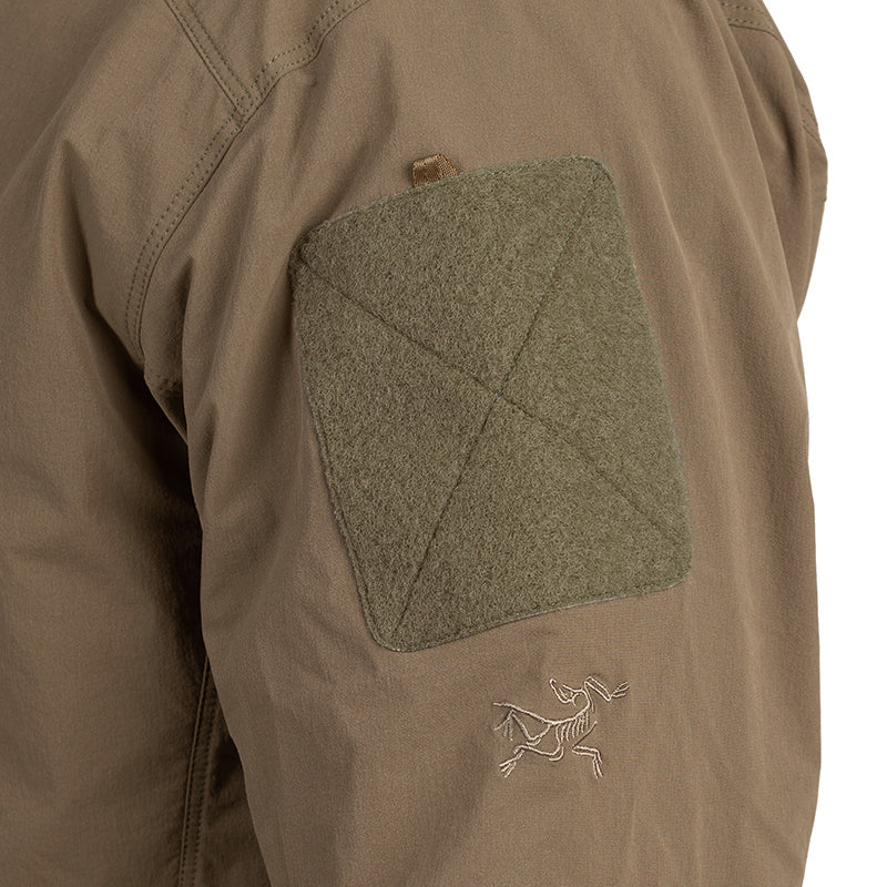 Arc'teryx PRO Gamma SL Anorak