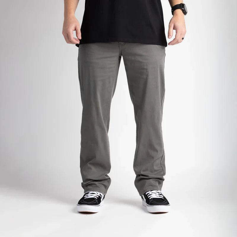 TD McQuade Pants